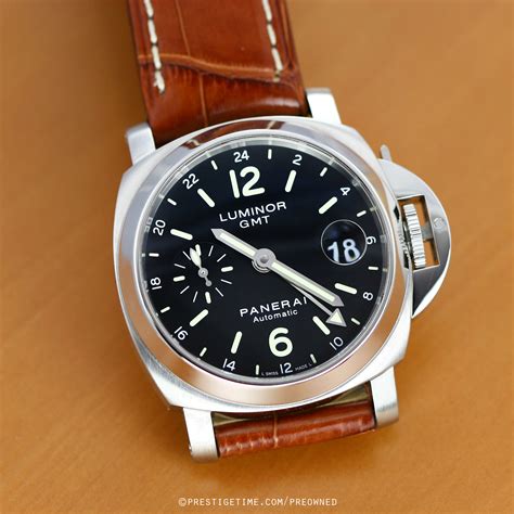 watch brand panerai price|pre owned Panerai watches for sale.